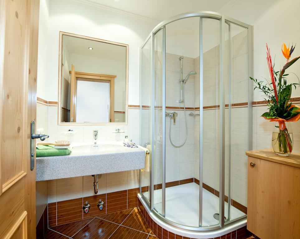 Brandebengut Villa Bad Hofgastein Room photo