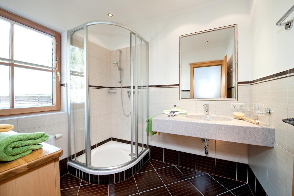 Brandebengut Villa Bad Hofgastein Room photo
